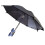 Waterdichte telefoonparasol met zuignaphouder 1