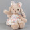 Plüschhase, beige, 35,5 cm 6