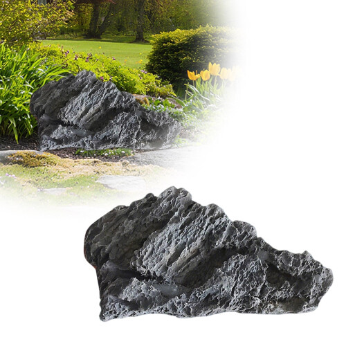 Foam Artificial Decorative Stones for Outdoor Landscaping