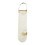 Herbruikbare netzak voor groenten en fruit, beige, 40 cm 1