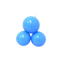 Wiederverwendbare aufblasbare Ballonkette für Hochzeiten und Partys