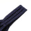 Cravatta Ascot da uomo in jacquard a pois (2 pezzi) 6
