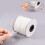 Cordon de store relevable en nylon blanc 1,5 mm 100 m 4