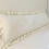 Flannel Pillowcase with Ruffle Warmth 45x180 cm 2
