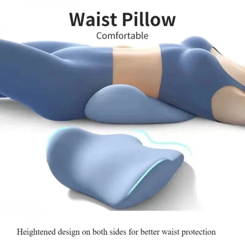 Lændestøttepude Ergonomisk Memory Foam 1 stk. 2