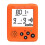 Digital Metronome with LCD Display 1 Unit 1