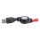 Napájecí kabel USB-JST samice, 3,7 V, 500 mA 4
