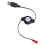 Napájecí kabel USB-JST samice, 3,7 V, 500 mA 5