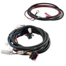 Cart Wiring Harness for G22 2003-2007 Electric Cart JU2-H2590-00-00/ JU2-H2590-02-00