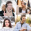 Casque antibruit Bluetooth Morttic Bluetooth 5.0 6