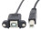 Cablu prelungitor imprimantă USB 2.0 tip B la B3m 1
