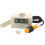 LCD Digital Tally Counter 5-Digit Shockproof 0-99999 1