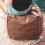 PU leather pouf cover bohemian 1 piece 7