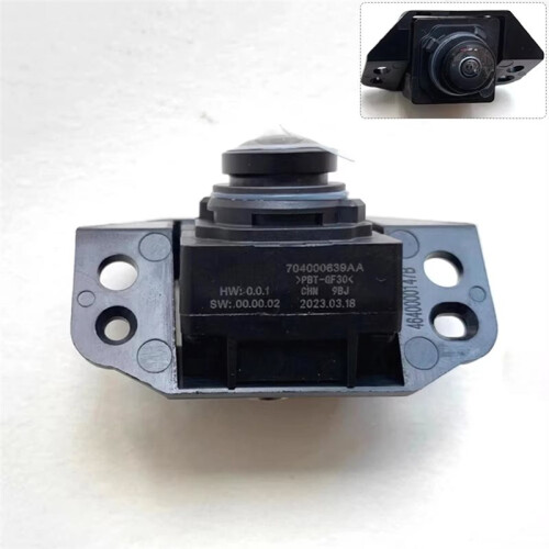 704000639AA Car Rear View Camera for EXEED TXL 360 Panoramic Camera 2