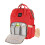 Diaper Bag Backpack Water-Resistant Large Capacity 1