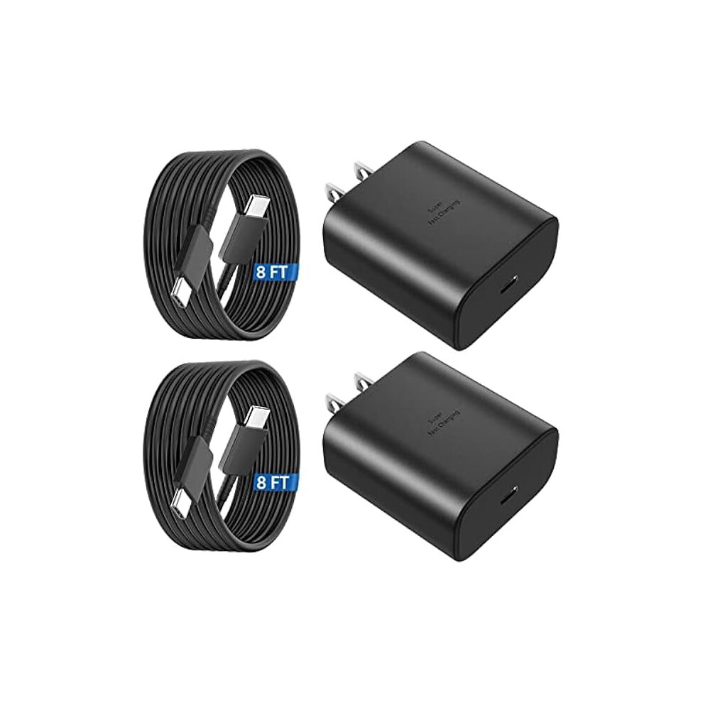 Zc45w Usb-C Fast Charging Cable 6.6 Ft Black 900223159175