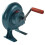 Hand Crank Forge Blower for Blacksmithing and BBQ 80W 1