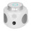 Ultrasonic Rodent Repeller Indoor 360 1