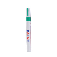 Tire Paint Pen Waterproof Non-Fading 10ml