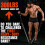 Resistance Bands Set with Handles 300 lbs 5