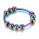 925 Silver Anxiety Ring for Women Size 6-11 1