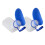 Portable Urinal for Men 1000ml 2 Pack 1