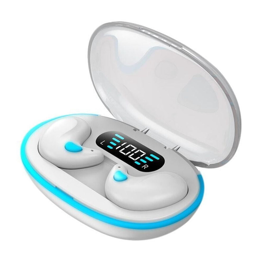 Conduction Sleep Bluetooth Earphones 5.3 In-Ear 962125971583