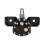 Motorcycle Steering Damper Stabilizer Steering Damper Buffer Mount for  Tracer 9  Motorcycle Accessories 2
