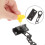 Security Door Chain Heavy Duty Black 1 Set 1