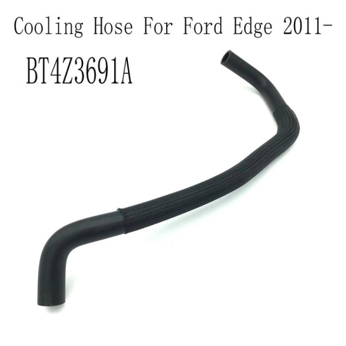 BT4Z3691A Engine Cooling Vent Hose Cooling Hose for   2011- 2