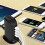30-W-USB-Turmladegerät mit 6 Anschlüssen für iPhone, iPad und Samsung 6