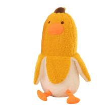 Banan Anka Gosedjur Gul 9,8 tum