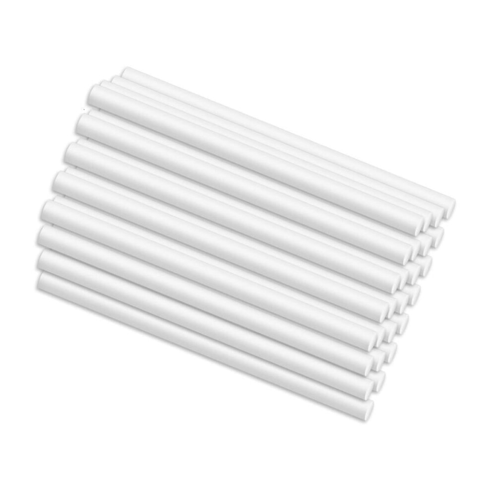 Cotton Wick Filter Refills For Mini Humidifiers 50Pcs 900223151360