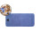 Korallfleece-handduk för husdjur extra stor 76 x 152 cm 1