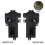 Car Front  Adjustment  for    Teramont Phideon  Octavia Superb Left 5ED959747A 4
