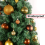 Bruchsichere Weihnachtskugeln, 200 Stück 2