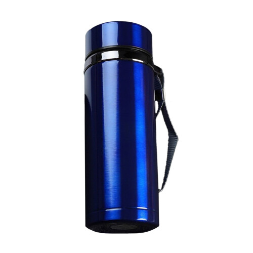 Isolierte Edelstahl-Wasserflasche 32oz