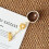 Long-handled ceramic soup spoon, cute cartoon soup spoon, high temperature resistance, smooth surface, multi-scene use. 1