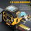 IR Laser Tape Measure Digital 60m Blue 2