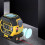 IR Laser Tape Measure Digital 60m Blue 3