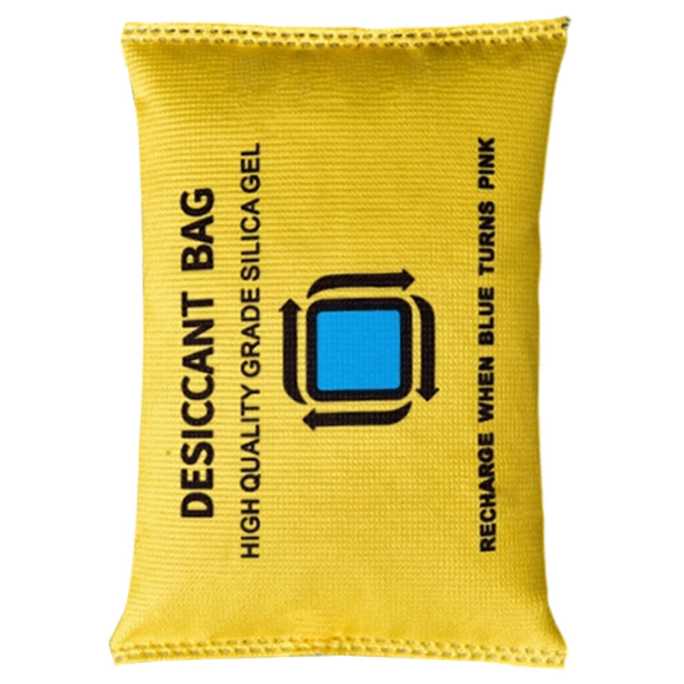 Silica Gel Dehumidifier Bags Reusable 500G With 9065759507041