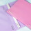 Witspace B5 Notizbuchhülle mit mattiertem Rand und Smart Ring Binder 6
