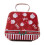 Lata de Natal para doces, estilo mini bolsa, 1 peça 2
