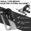 Angle Grinder Stand, 45 Adjustable Angle Grinder Holder Accessories Cover, 0-40mm Cutting Depth, Cutting Bracket 2