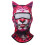 Capuchon de protection solaire à imprimé animal 3D 1