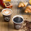 Vasos de café de papel marrones de 12 oz (paquete de 240) 4
