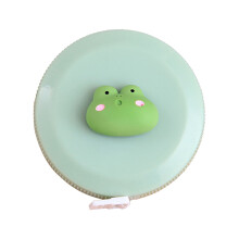 Kids height and waist tape measure soft cartoon design