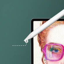 Peann Digiteach atá Comhoiriúnach le iPad agus Táibléid