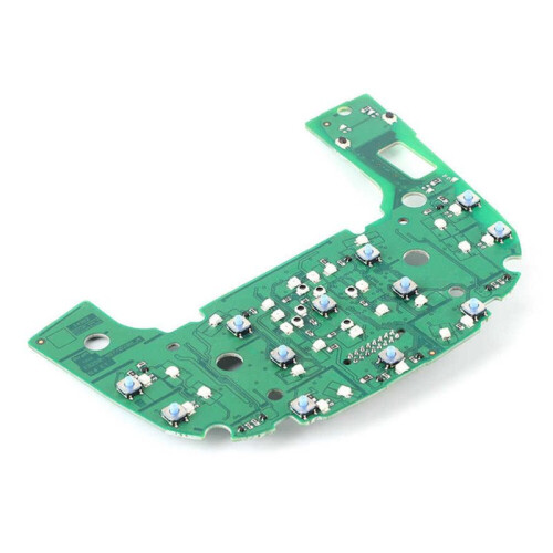 New MMI Multimedia Control Circuit Board W/ Navigation for  Q5 A4 2013-2016 Multimedia Keypad 1