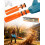 Cyclone2x bladblazeraccessoire, gele Venturi-gootsneeuwblazer. 1
